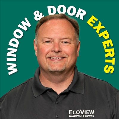 Avatar for EcoView Windows & Doors Utah