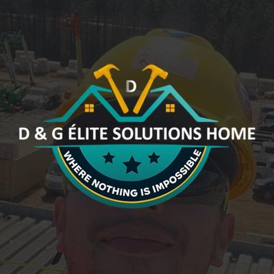 Avatar for D & G Elite solutions home