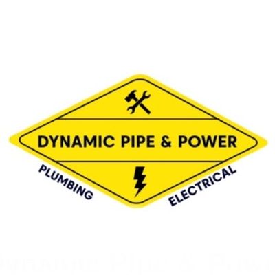 Avatar for Dynamic Pipe & Power