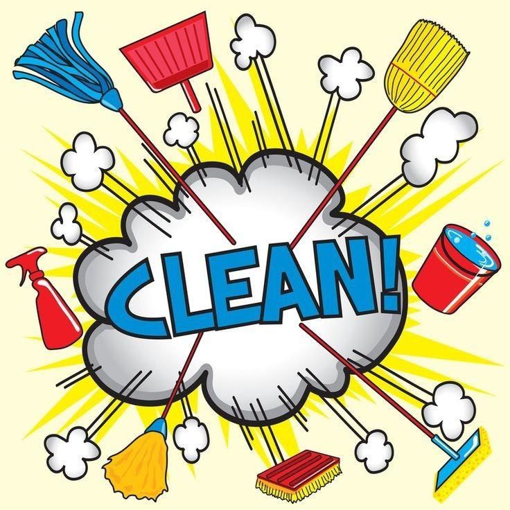 Pure Glow Cleaning