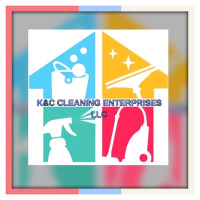 Avatar for K&C Cleaning Enterprises LLC
