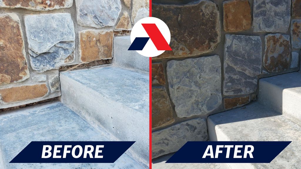 Concrete Repair and Maintenance