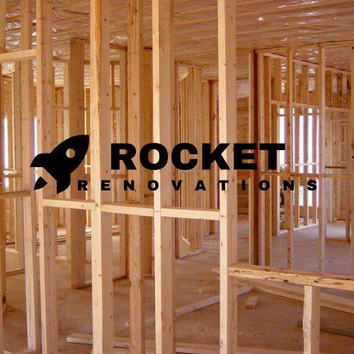 Rocket Renovations