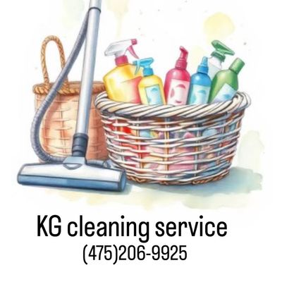 Avatar for KG cleaning service