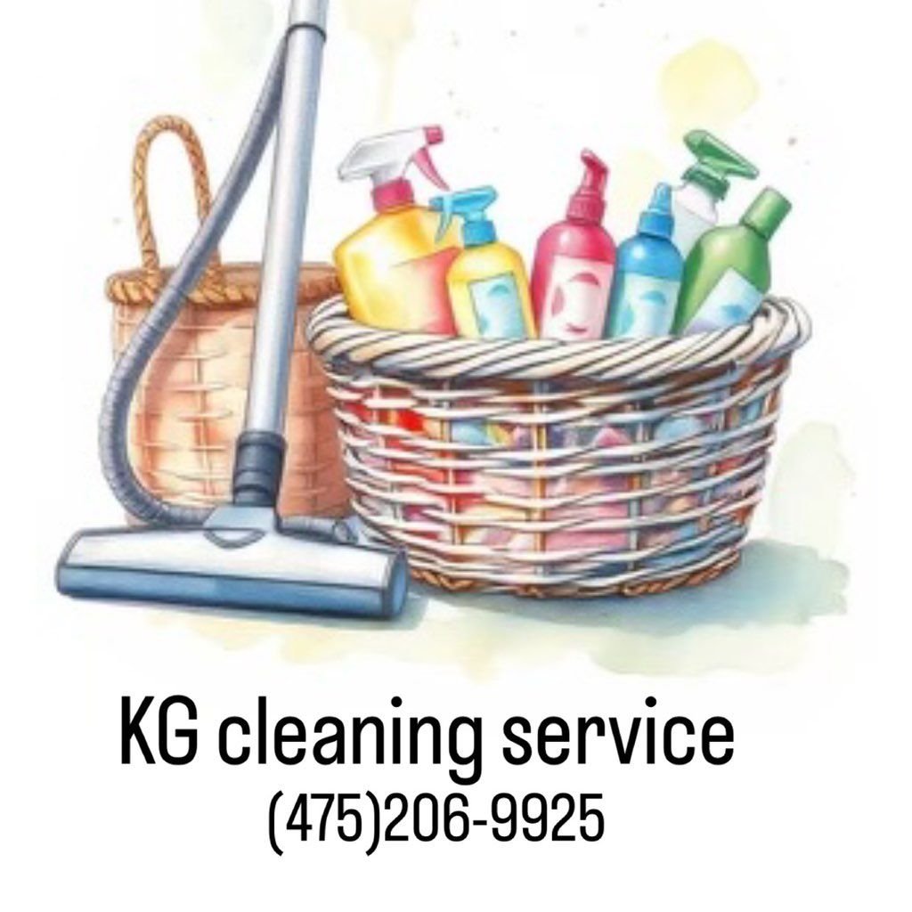 KG cleaning service