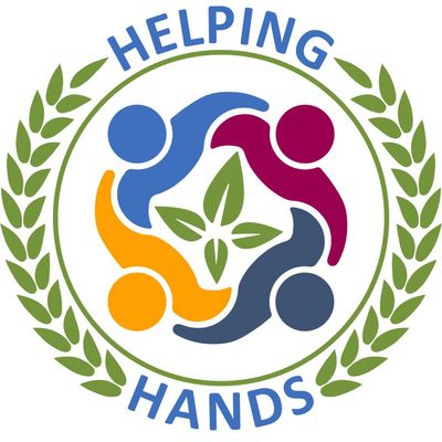 Avatar for Helping hands