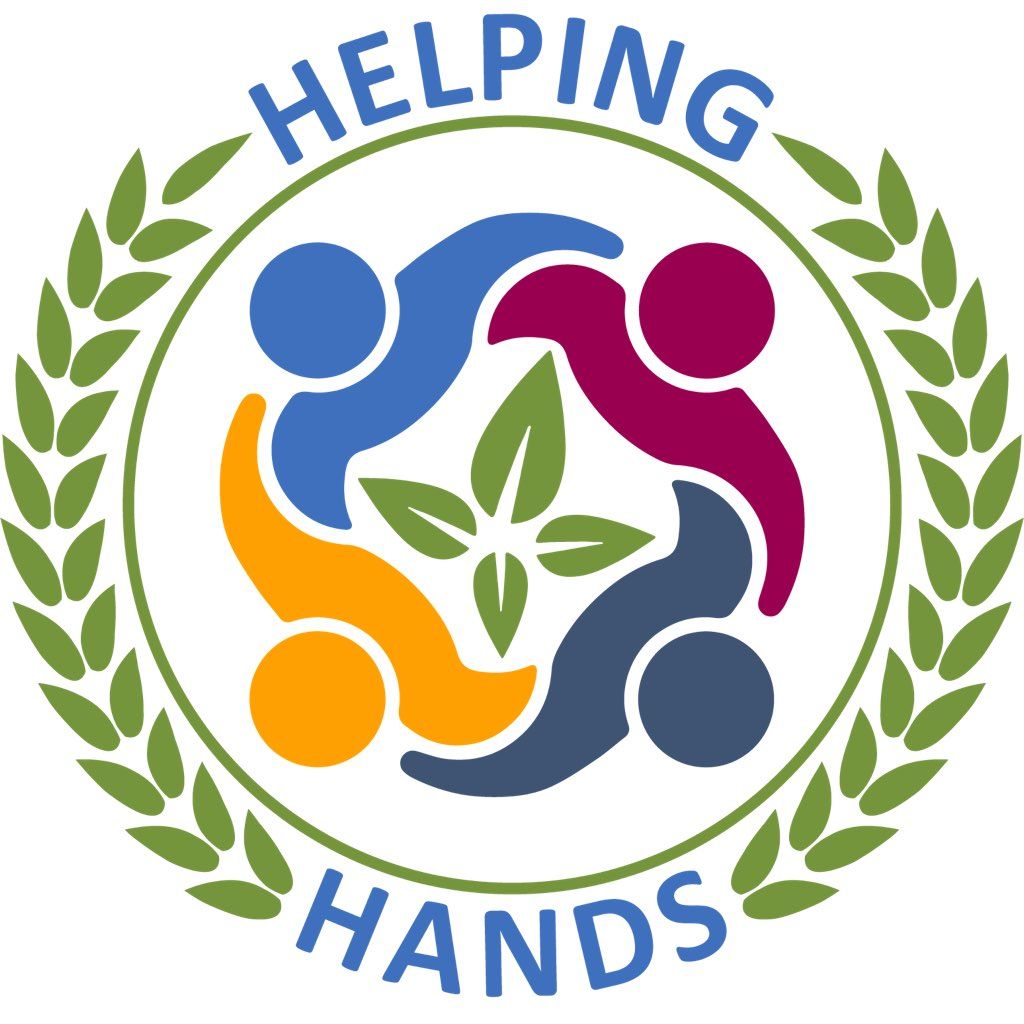 Helping hands