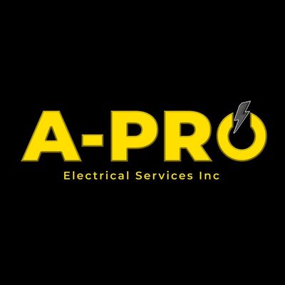 Avatar for A-PRO Electrical Services