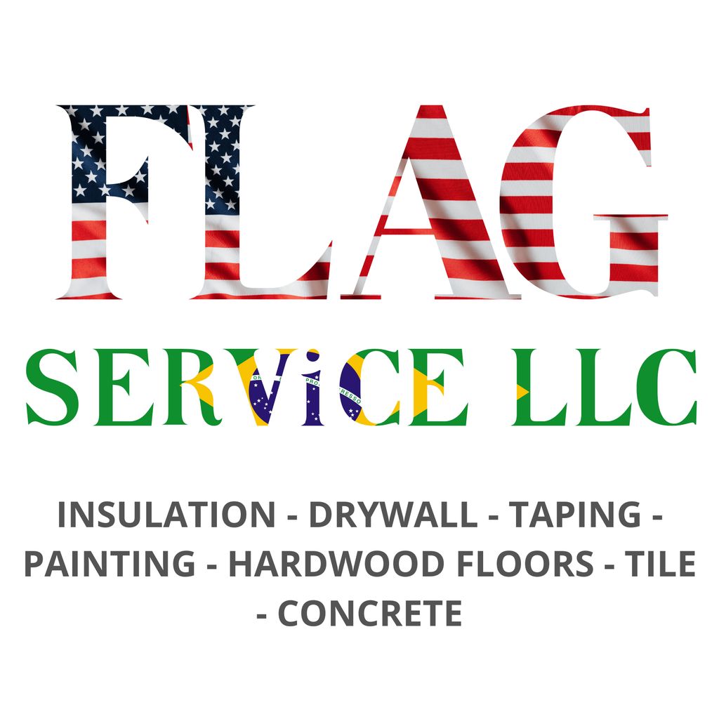 Flag drywall and services