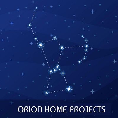 Avatar for Orion Home Projects