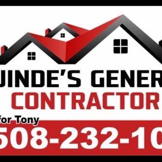 Avatar for Quindes general contractor