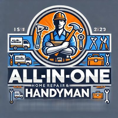 Avatar for All-in-one Handyman