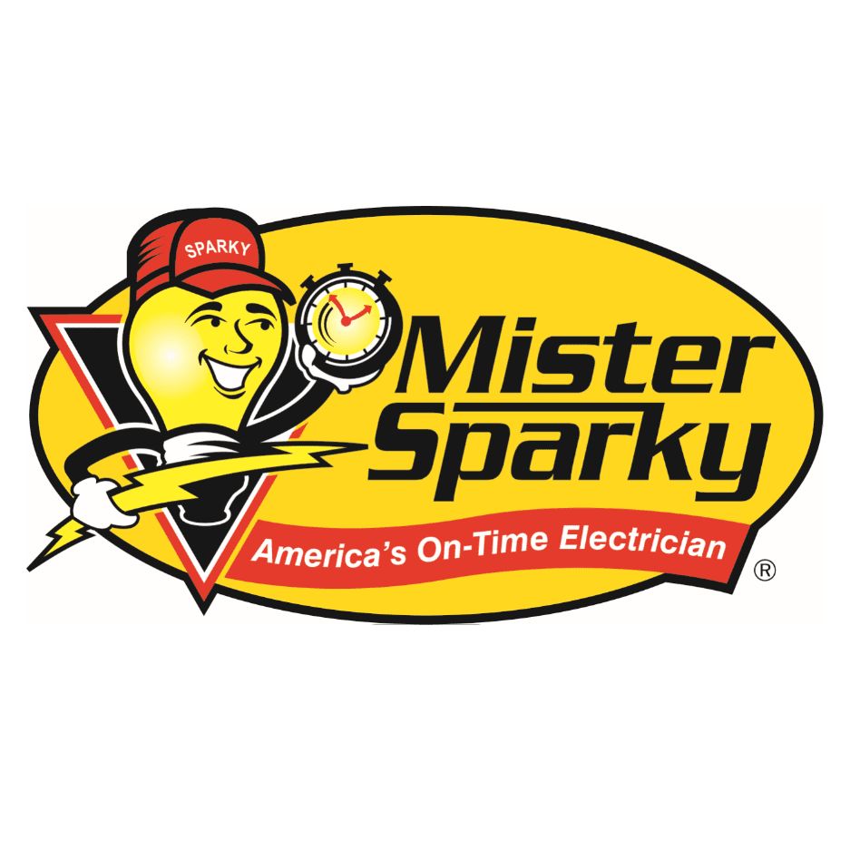 Mister Sparky of Amarillo