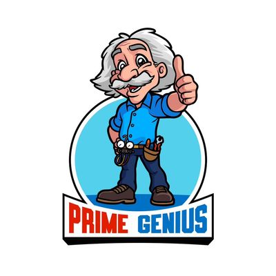 Avatar for Prime Genius Heating and Air