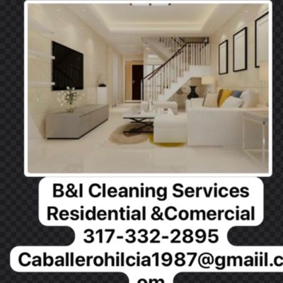 Avatar for B&I Cleaning