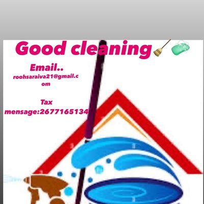 Avatar for Good cleaning