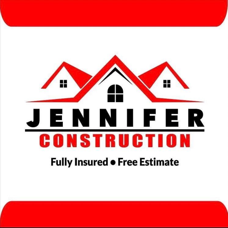 Jennifer Construction Roofing