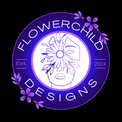 Avatar for Flower Child Designs