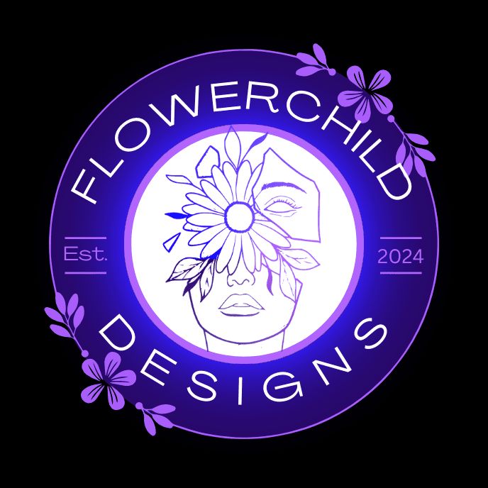 Flower Child Designs