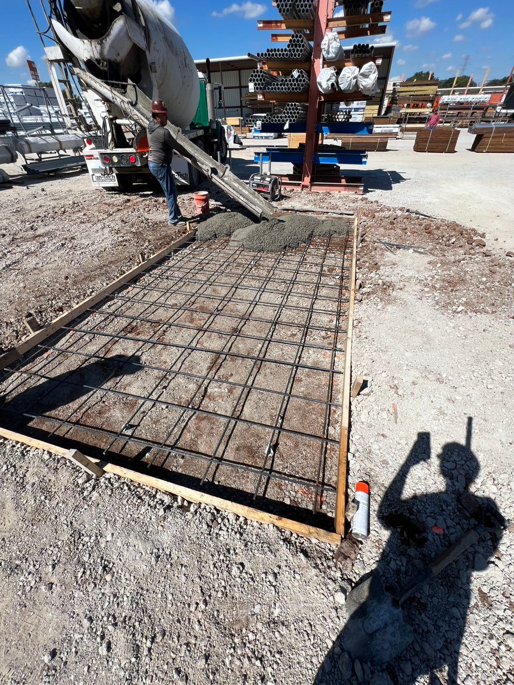 Projects and media