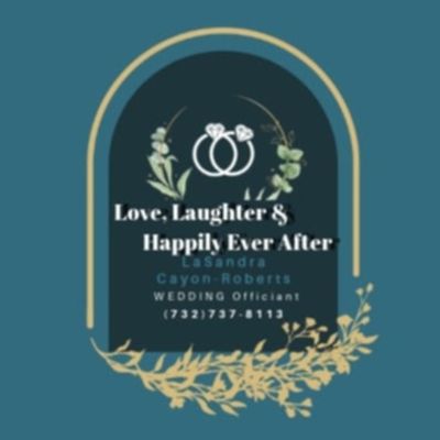 Avatar for Love, Laughter & Happily Ever After Wedding