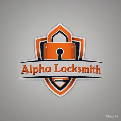 Avatar for Alpha Locksmith