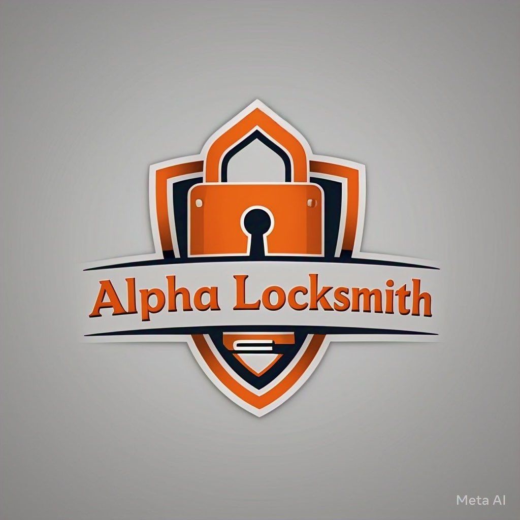 Alpha Locksmith