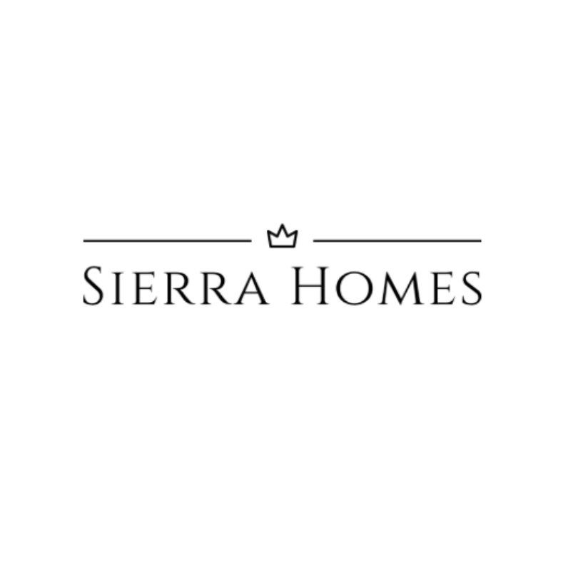 SIERRA HOMES