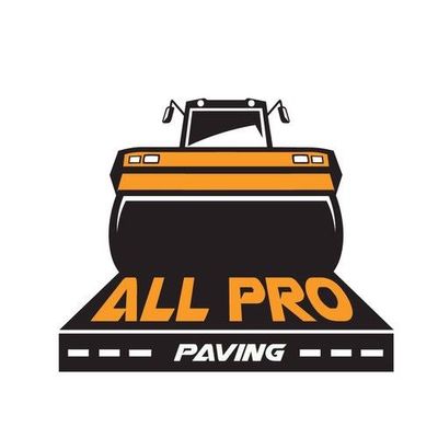 Avatar for All Pro Paving