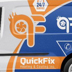 Avatar for Quick Fix Heating and Cooling