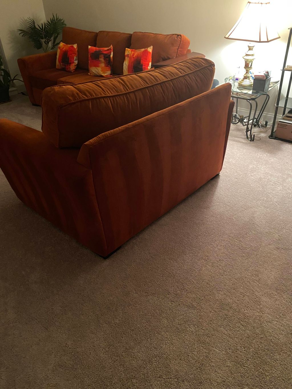 Customer photos