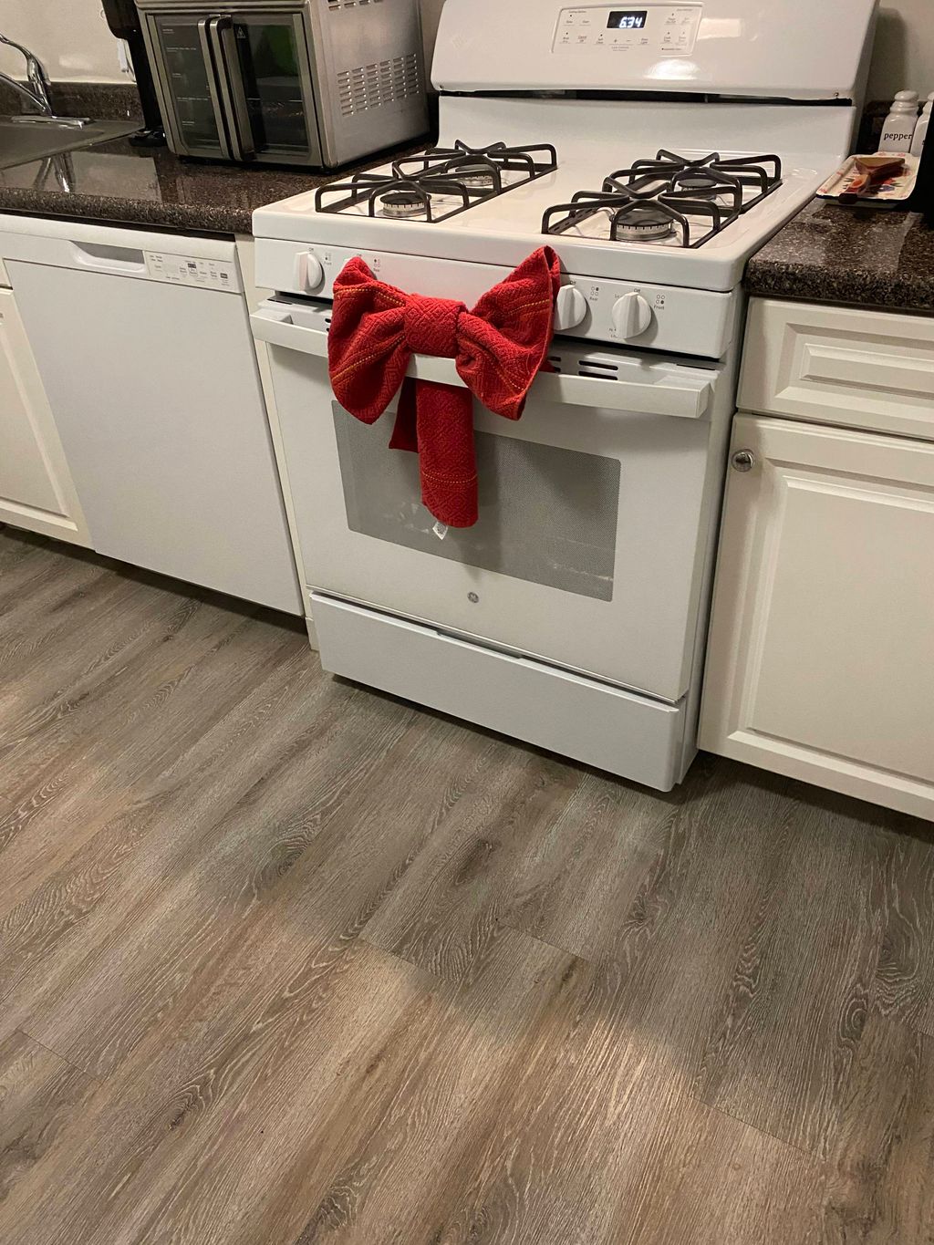 Customer photos