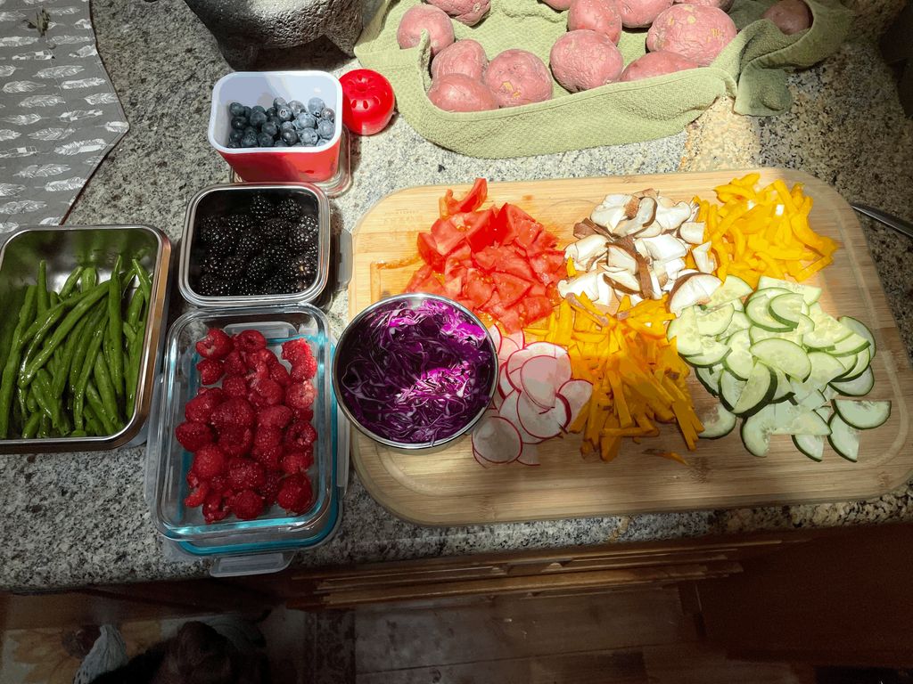Meal Prep