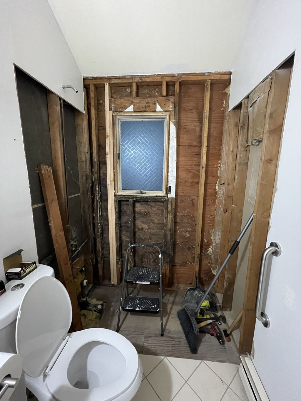 Bathroom Remodel