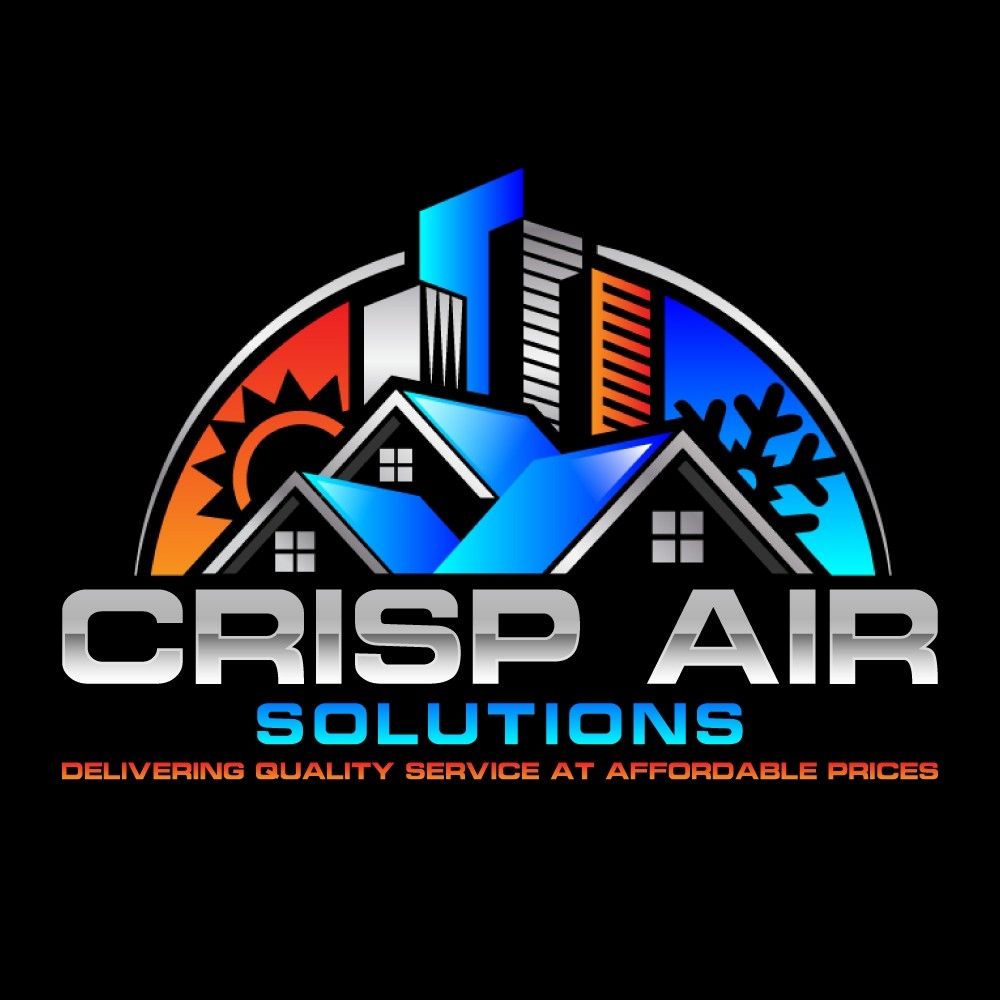 Crisp Air Solutions