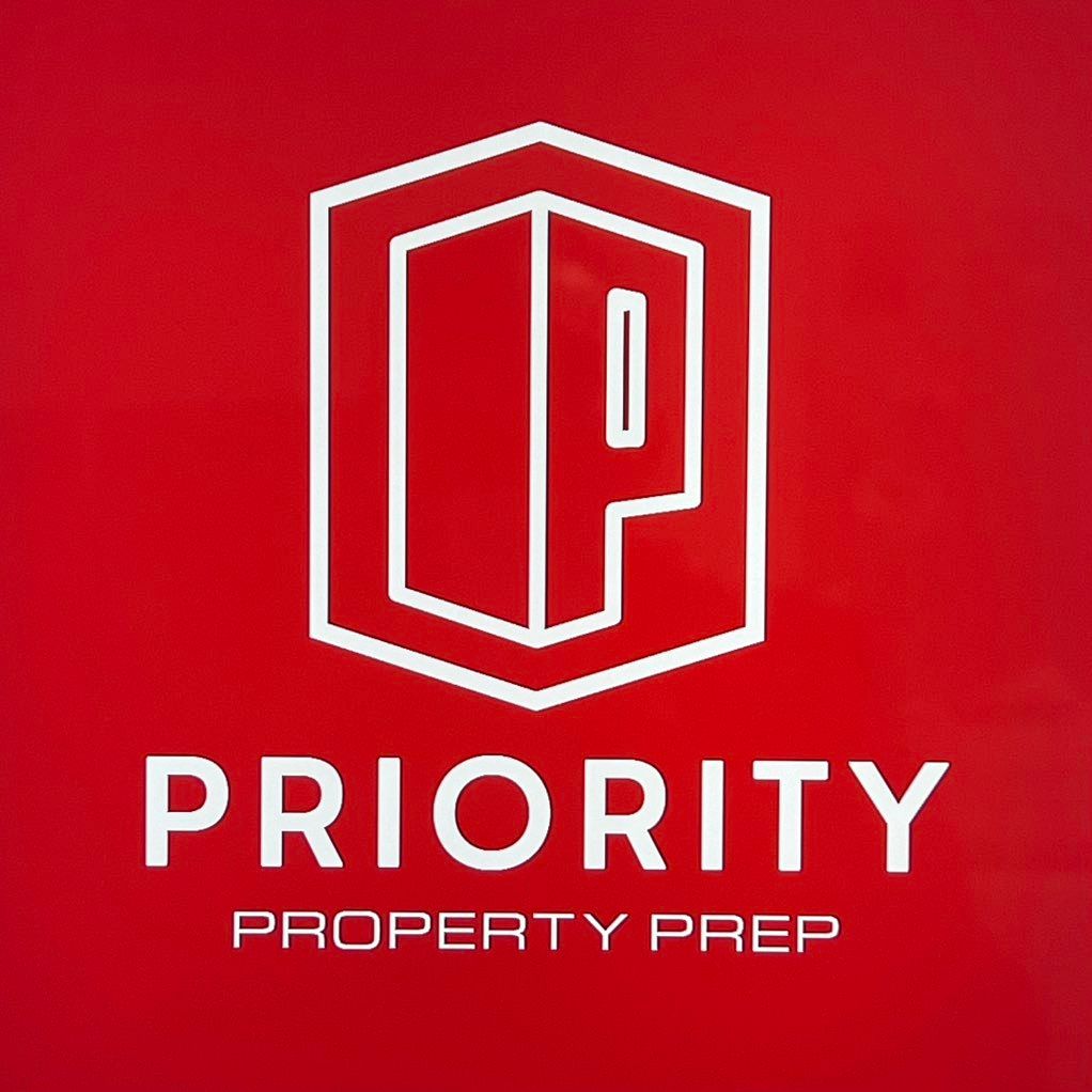 Priority Property Prep