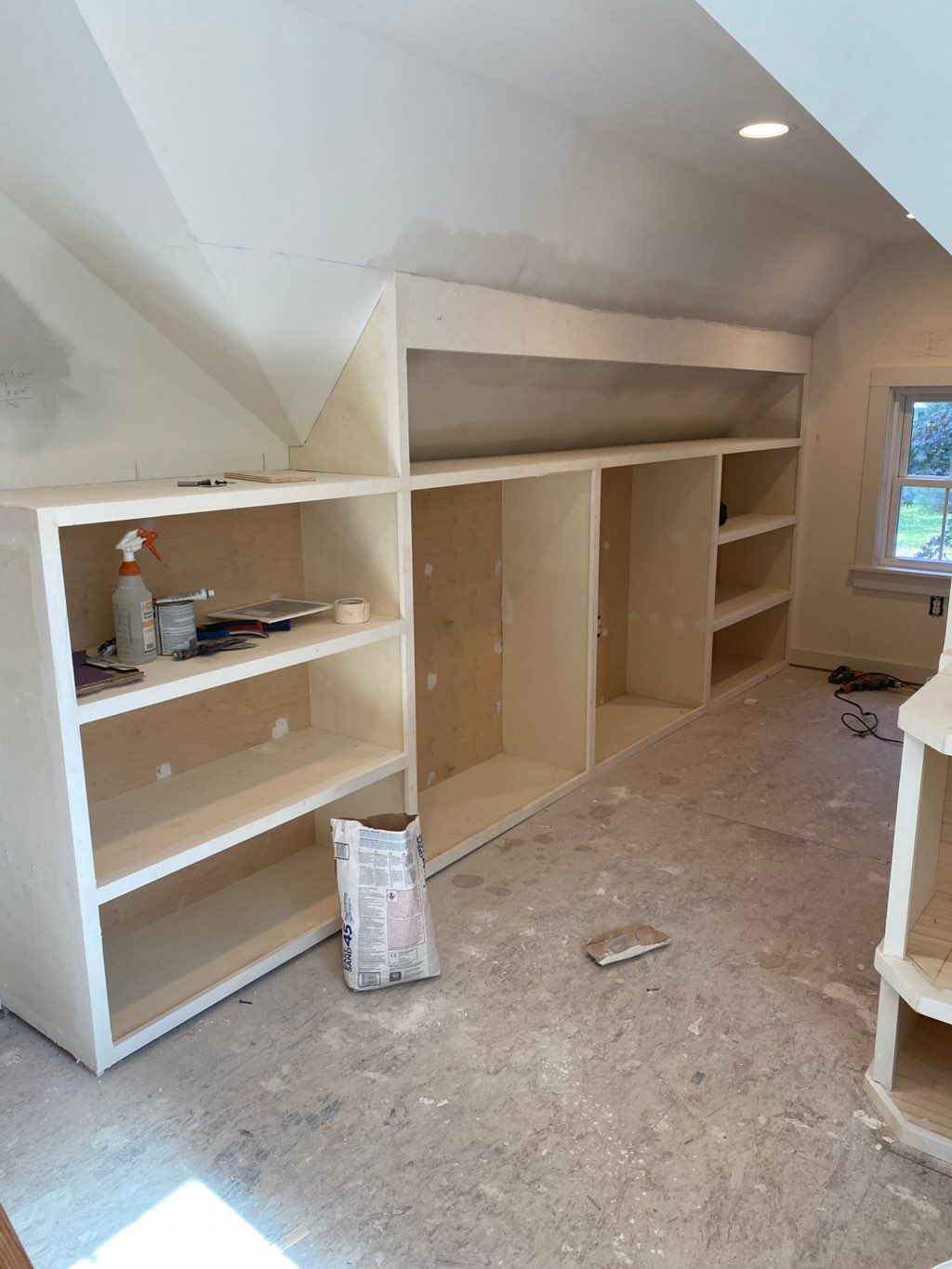Projects and media