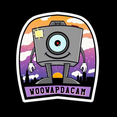 Avatar for Woowapdacam