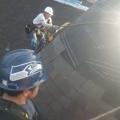 Avatar for sky roofing renovations llc