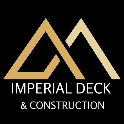 Avatar for Imperial deck & construction