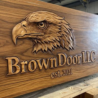 Avatar for BrownDoorLLC