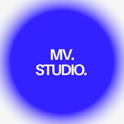 Avatar for MV Studio - Photo/Video/SMM for your brand