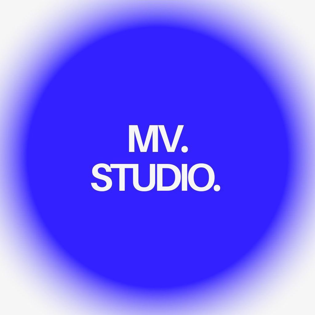 MV Studio - Photo/Video/SMM for your brand