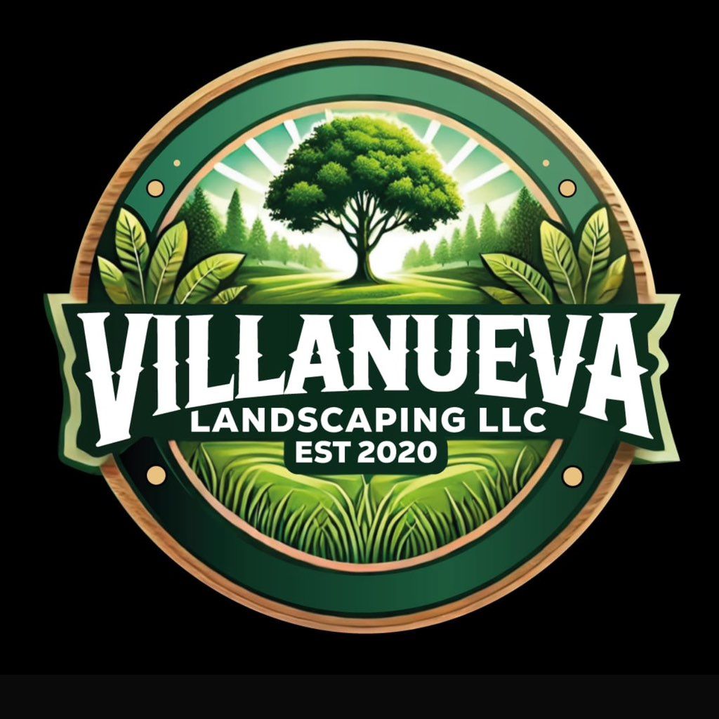 Villanueva landscaping