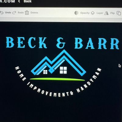 Avatar for BECK & BARR Home Improvement