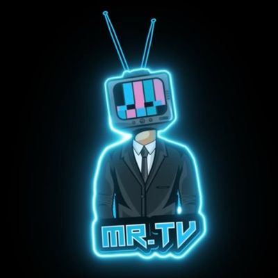 Avatar for MR TV