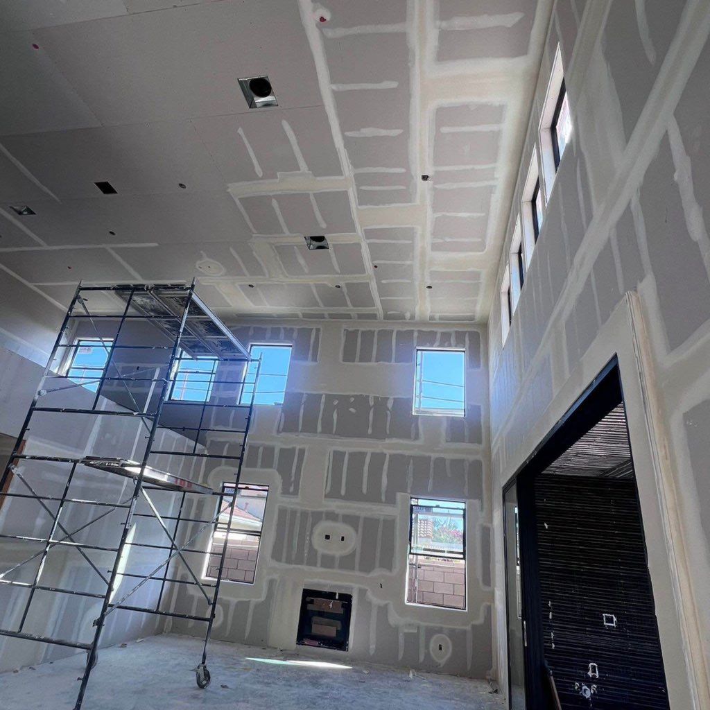 Prestige Drywall Services