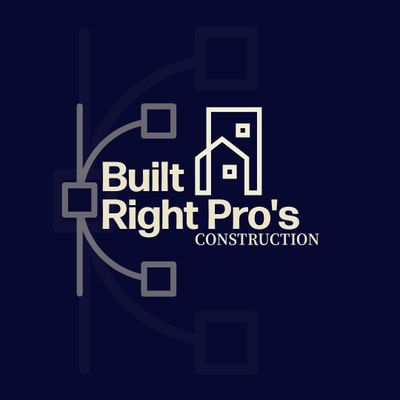 Avatar for Built right pros