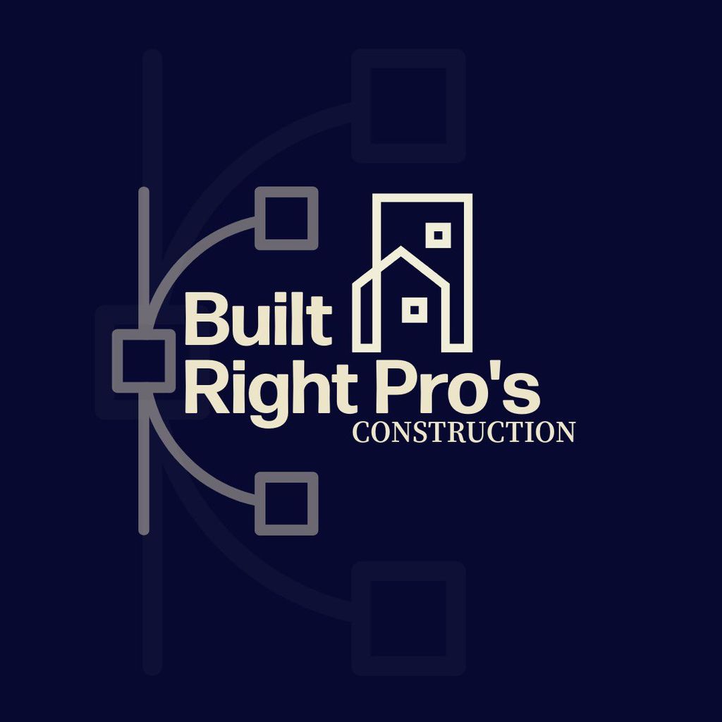 Built right pros