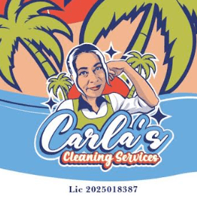 Avatar for carla's cleaning sv